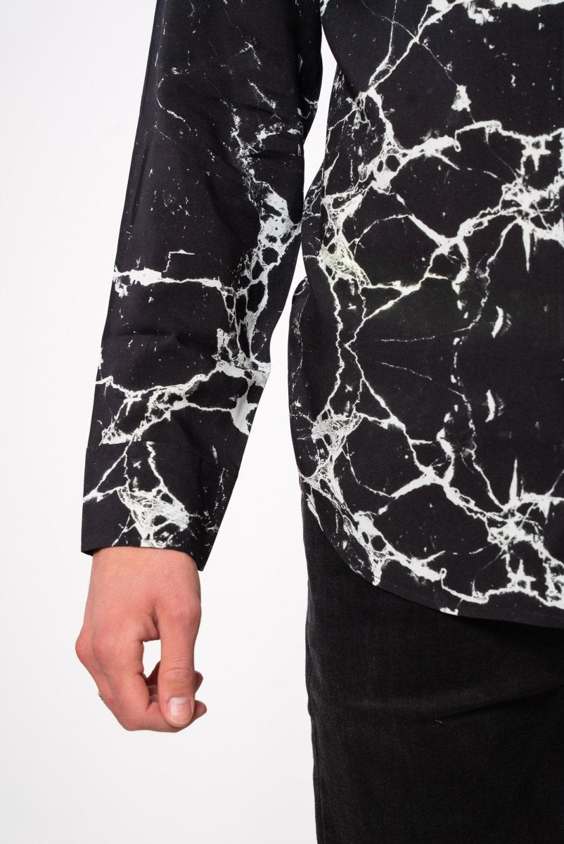 ‘White Marble’ - Benevierre