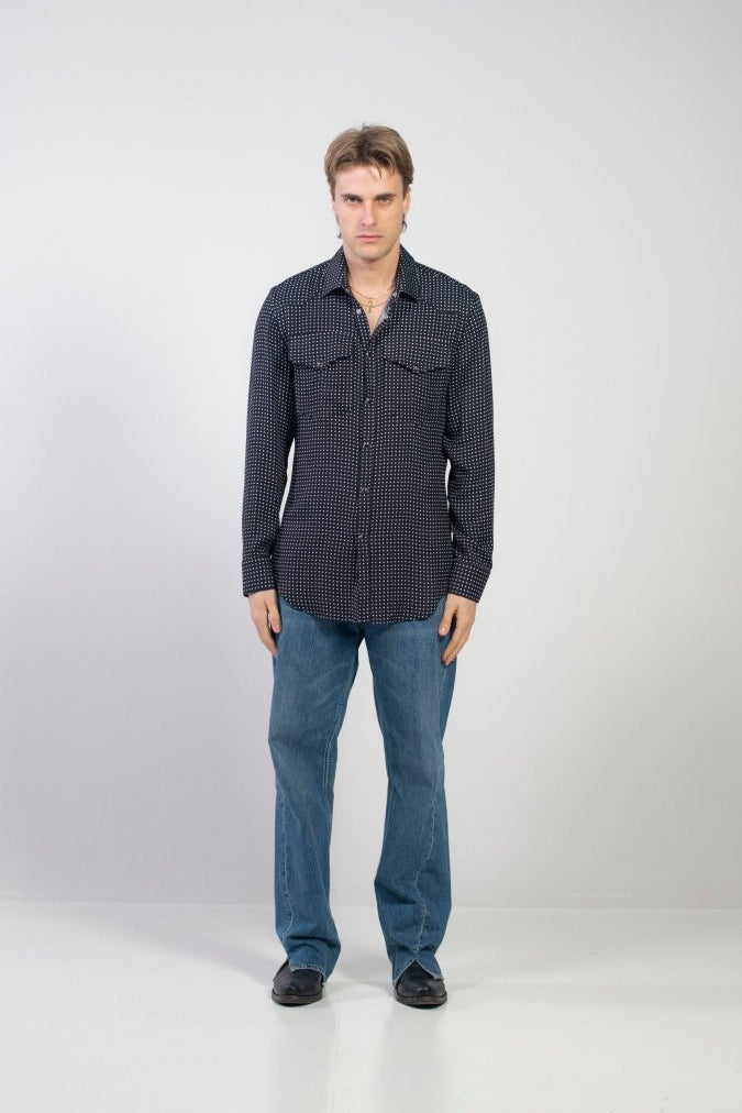 ‘White Micropois’ - Benevierre