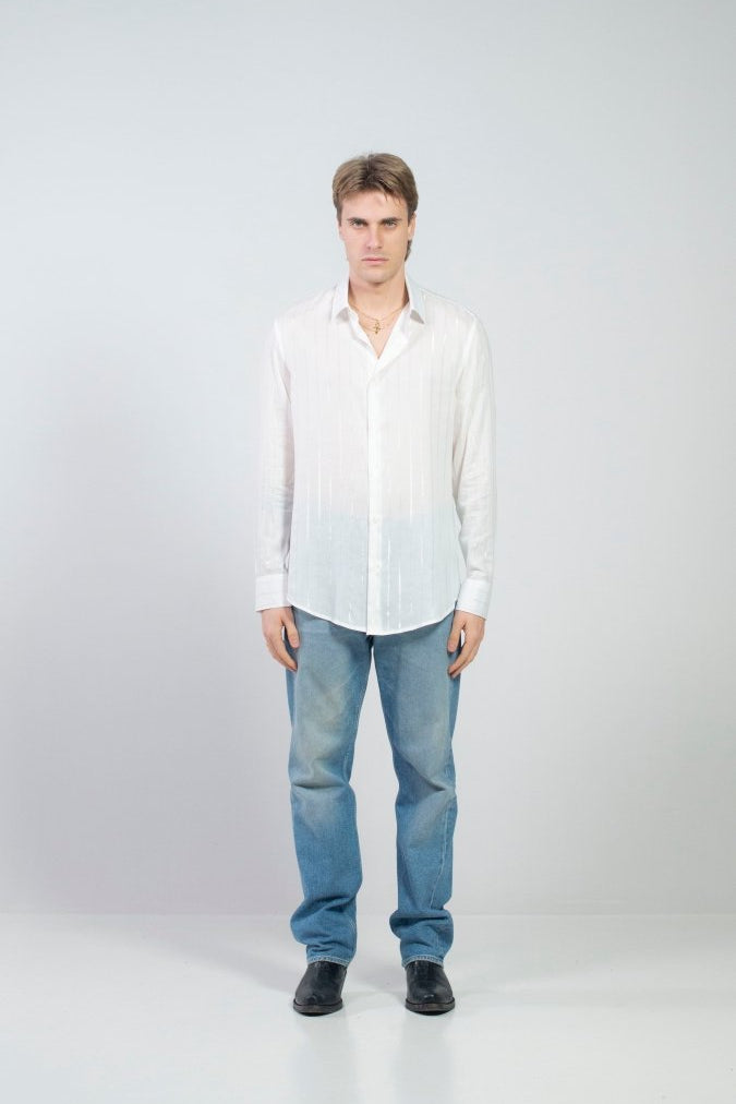 ‘White Pisolo’ - Benevierre