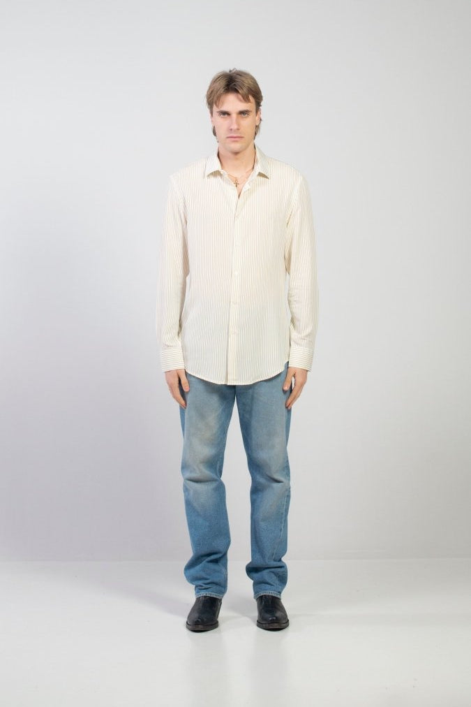 ‘White Saint Tropez’ - Benevierre