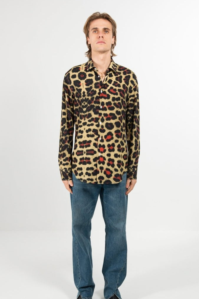 ‘Wild Jaguar’ - Benevierre