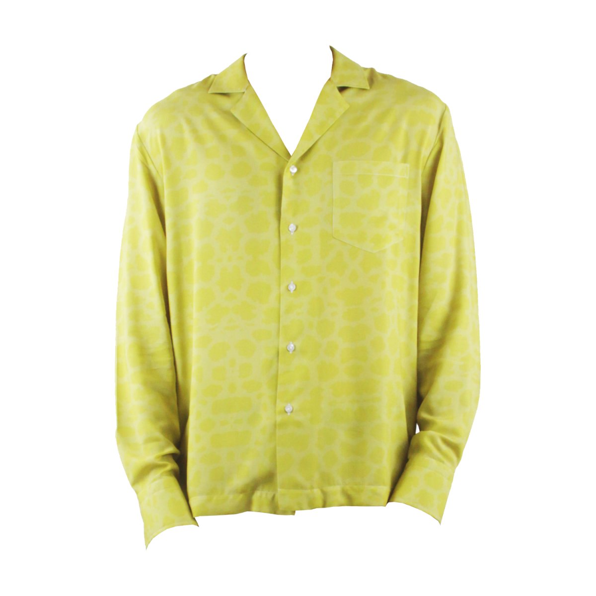 ‘Yellow’ - Benevierre