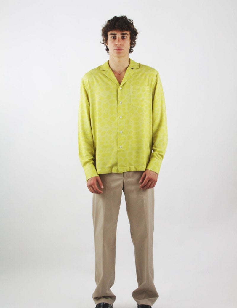 ‘Yellow’ - Benevierre