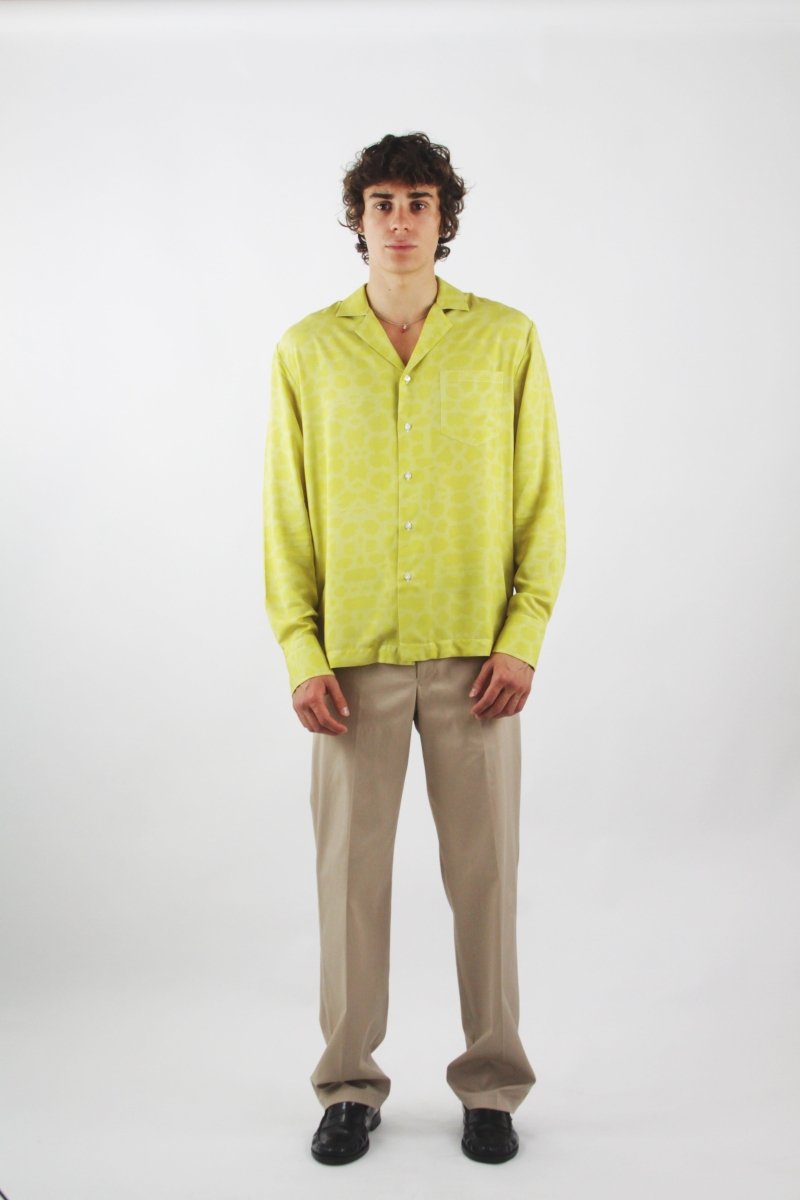 ‘Yellow’ - Benevierre