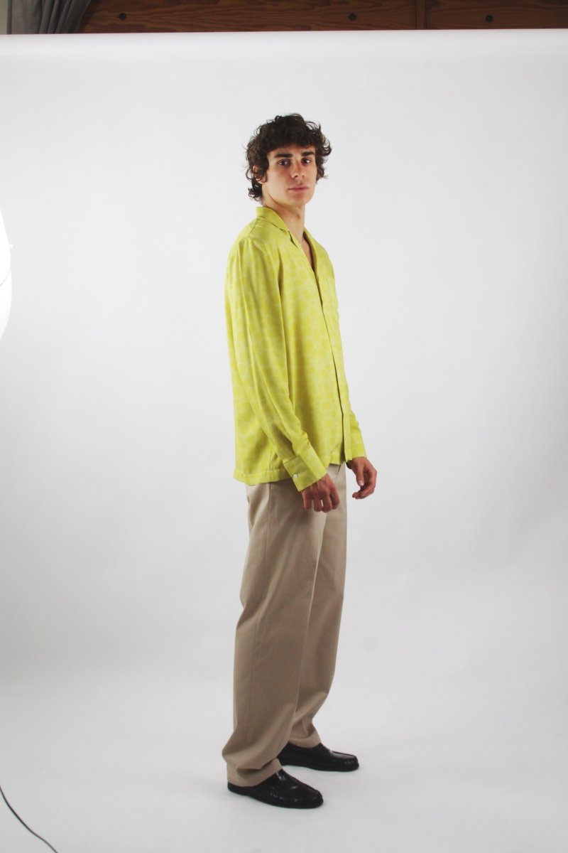 ‘Yellow’ - Benevierre