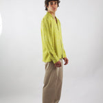 ‘Yellow’ - Benevierre