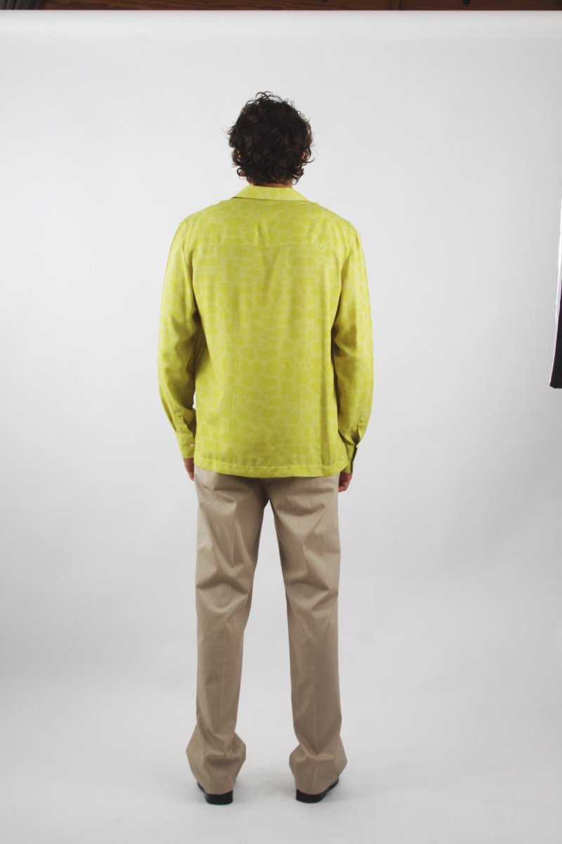 ‘Yellow’ - Benevierre