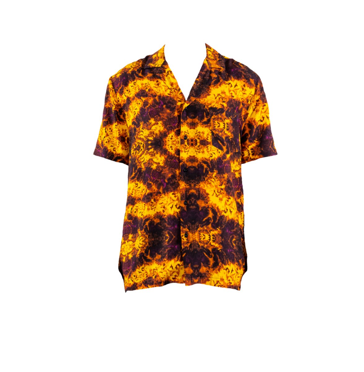 ‘Yellow Sea’ - Benevierre