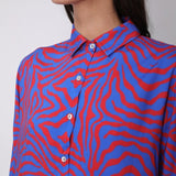 ‘Zebra’ - Benevierre