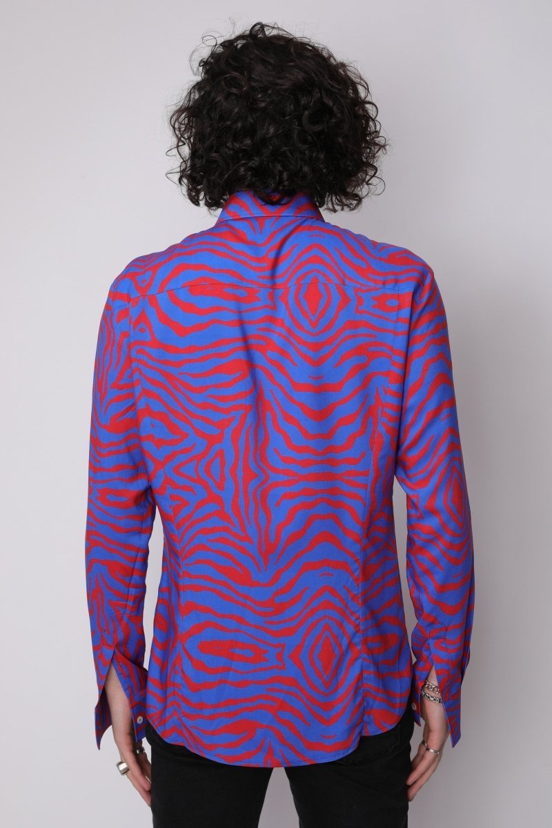 ‘Zebra’ - Benevierre