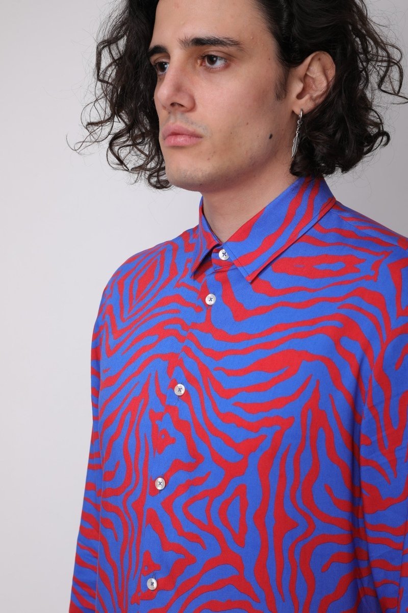 ‘Zebra’ - Benevierre